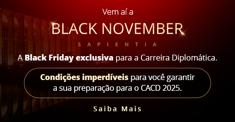 Black November Sapientia