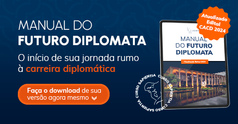 Manual do Futuro Diplomata