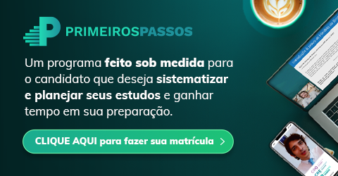 Comece sua preparação para a Carreira Diplomática