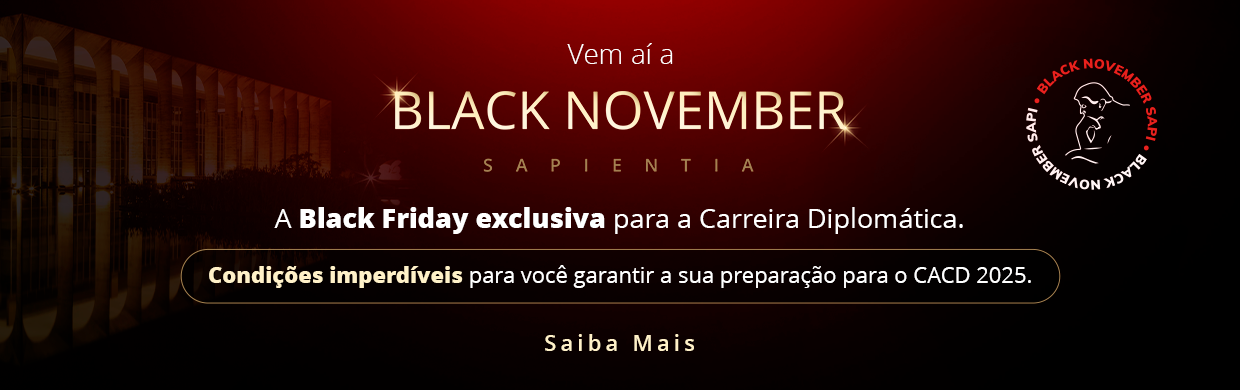 Black November Sapientia