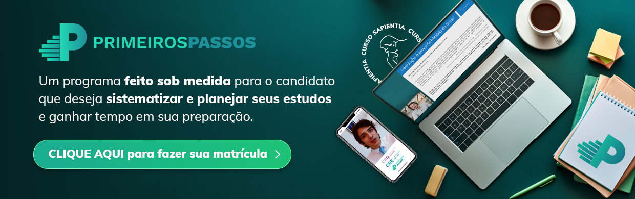 Comece sua preparação para a Carreira Diplomática