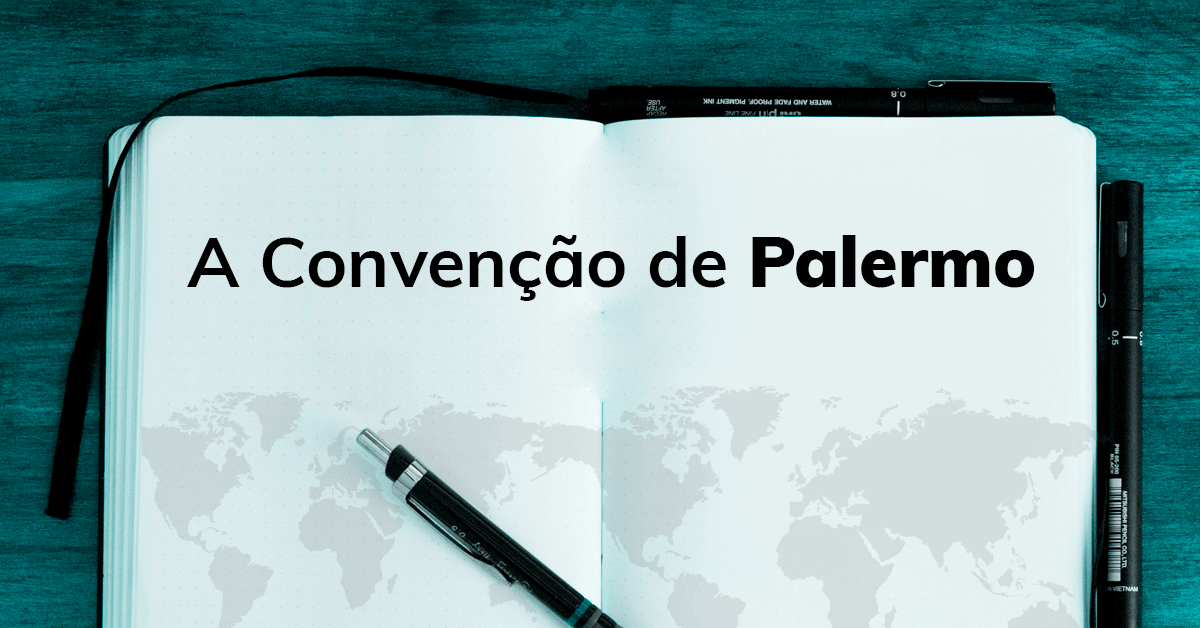 A Convenção de Palermo