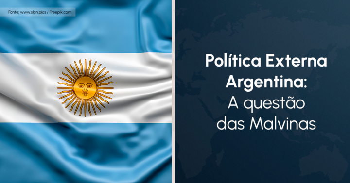 Política Externa Argentina: Questão das Malvinas