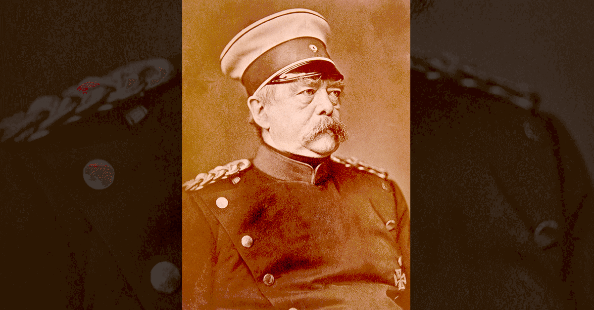 205° aniversário de Bismarck