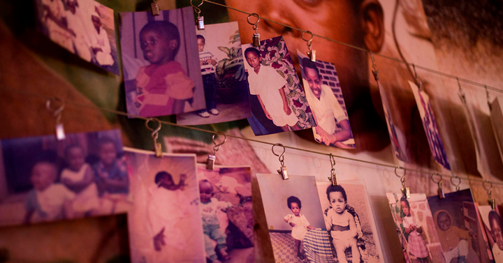 25 anos do Genocídio de Ruanda