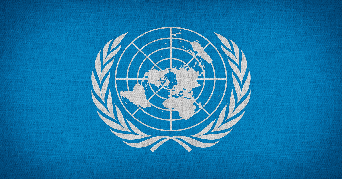 75 anos da criação da ONU 