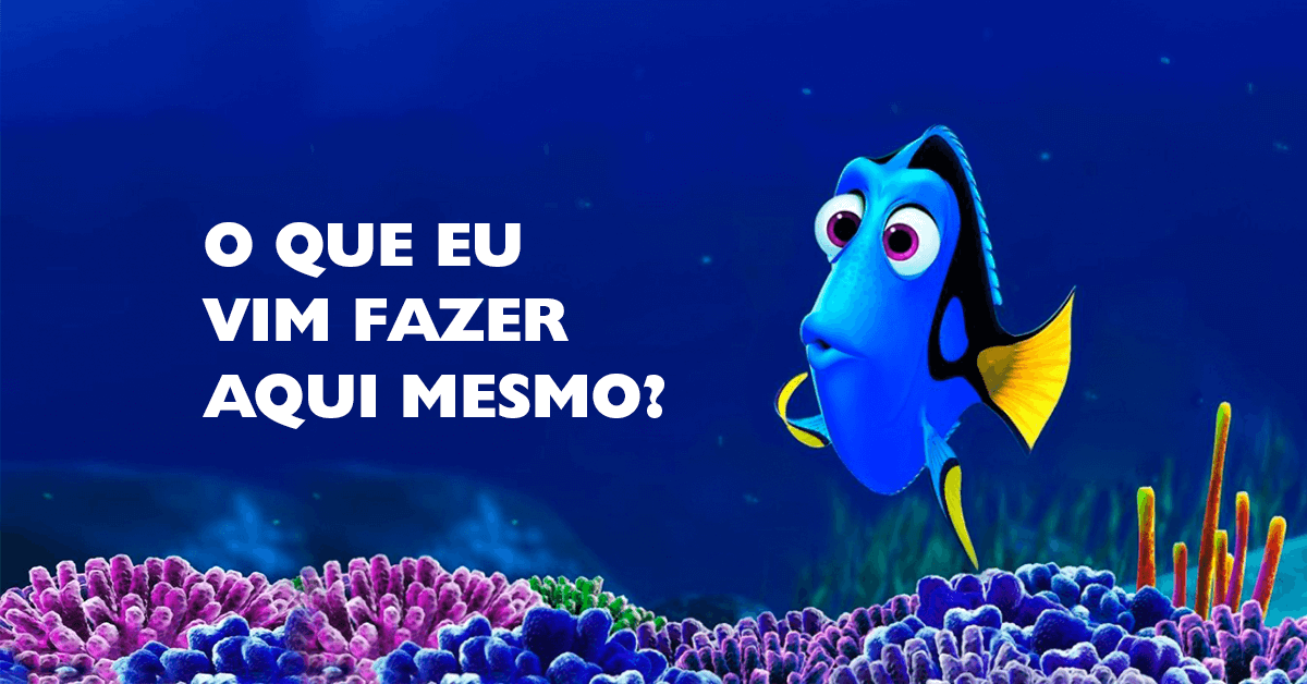 Bateu a Dory? Confira dicas para turbinar sua memorização dos conteúdos do CACD!