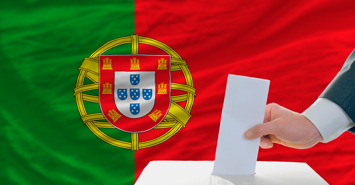 Eleições em Portugal