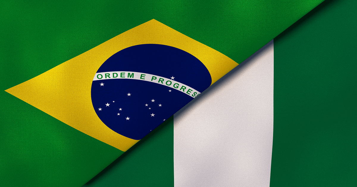 Esforços da diplomacia brasileira na Nigéria