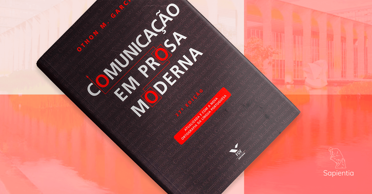 Sugestão de Leitura: Comunicação Escrita