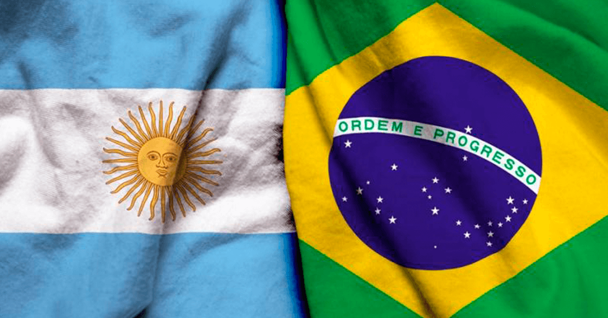 Sugestão de leitura para o CACD: Relações Brasil-Argentina, uma análise dos avanços e recuos 
