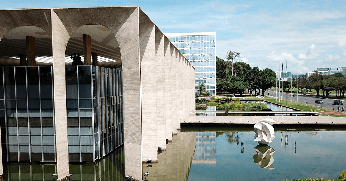 Instituto Rio Branco