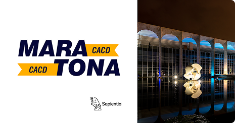 Maratona CACD