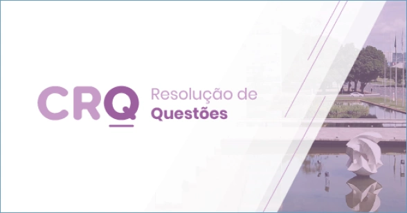 Resolução de questões