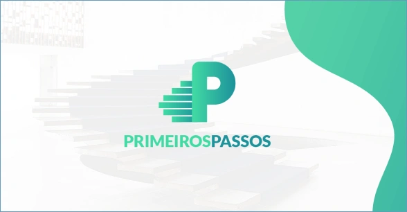 Primeiro passos