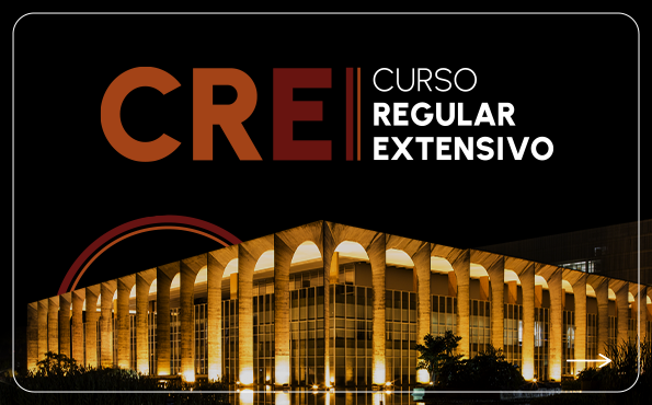 CURSO REGULAR EXTENSIVO 