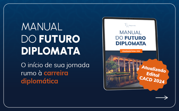 Manual do Futuro Diplomata