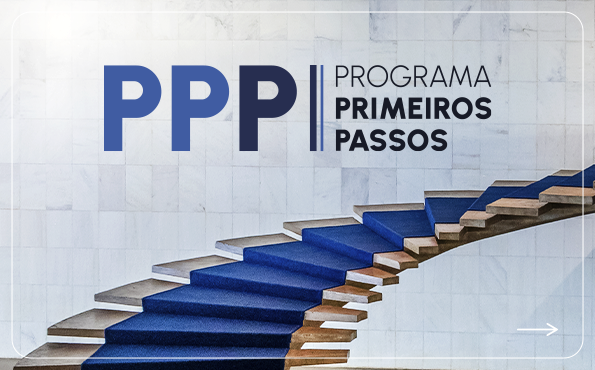 PROGRAMA PRIMEIROS PASSOS