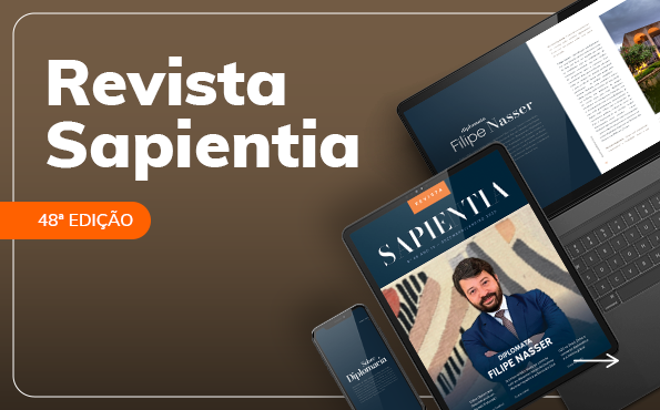 Revista Sapientia 