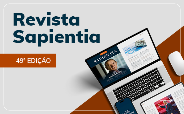 Revista Sapientia 